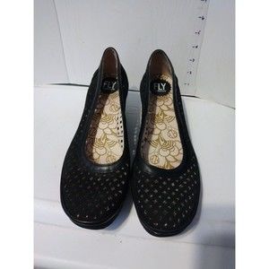 fly london shoes 11.5